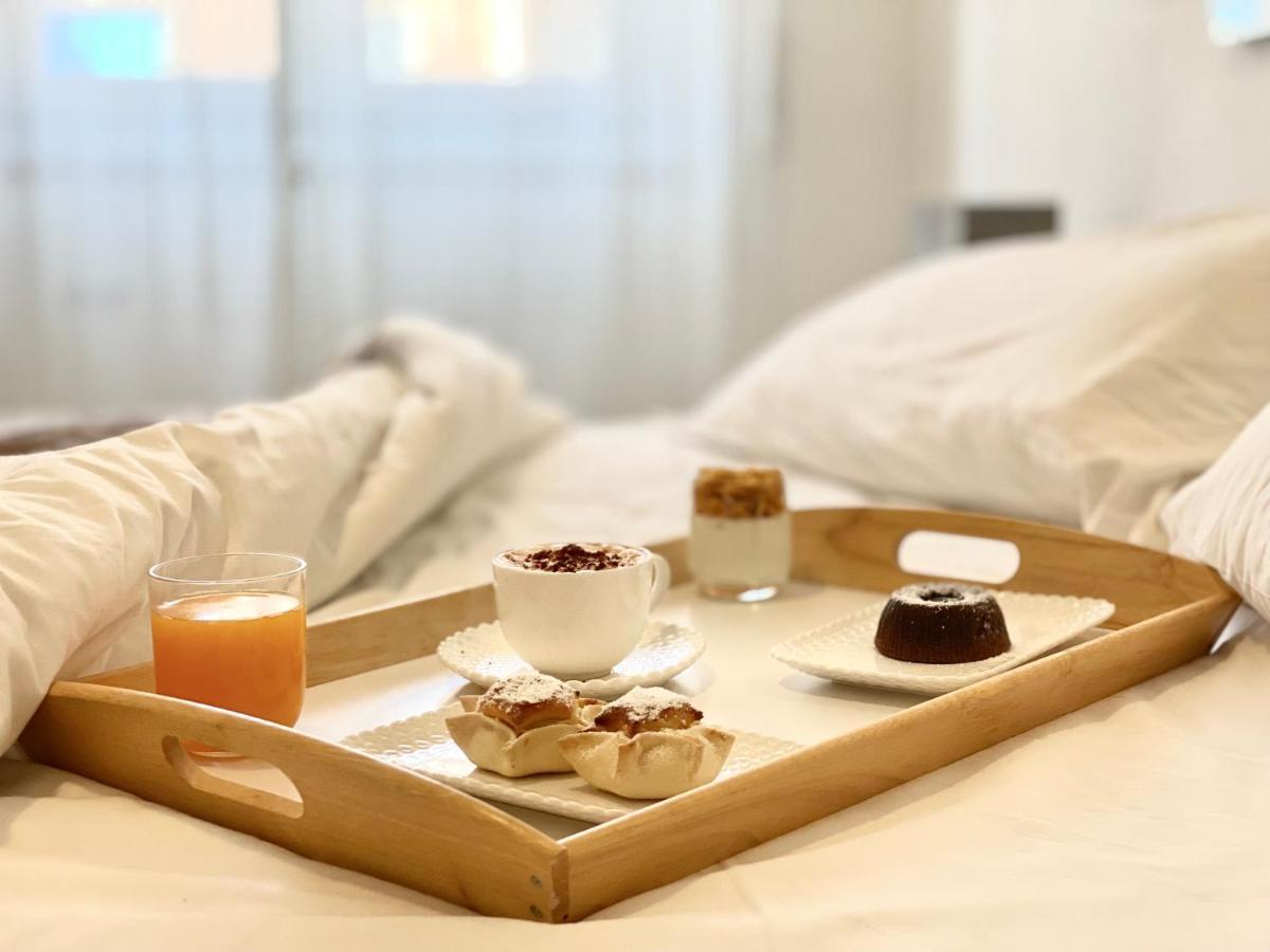 Sette Colli Guesthouse Кальярі Екстер'єр фото