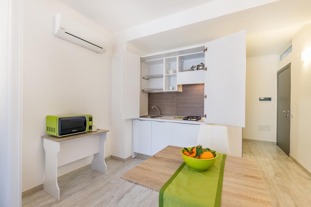 Sette Colli Guesthouse Кальярі Номер фото