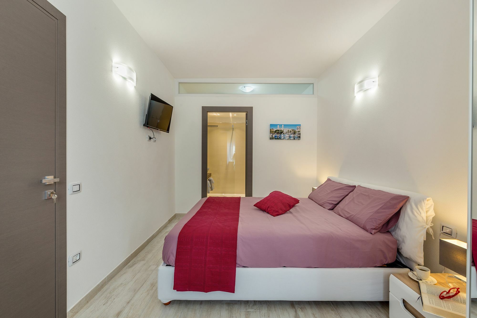 Sette Colli Guesthouse Кальярі Екстер'єр фото