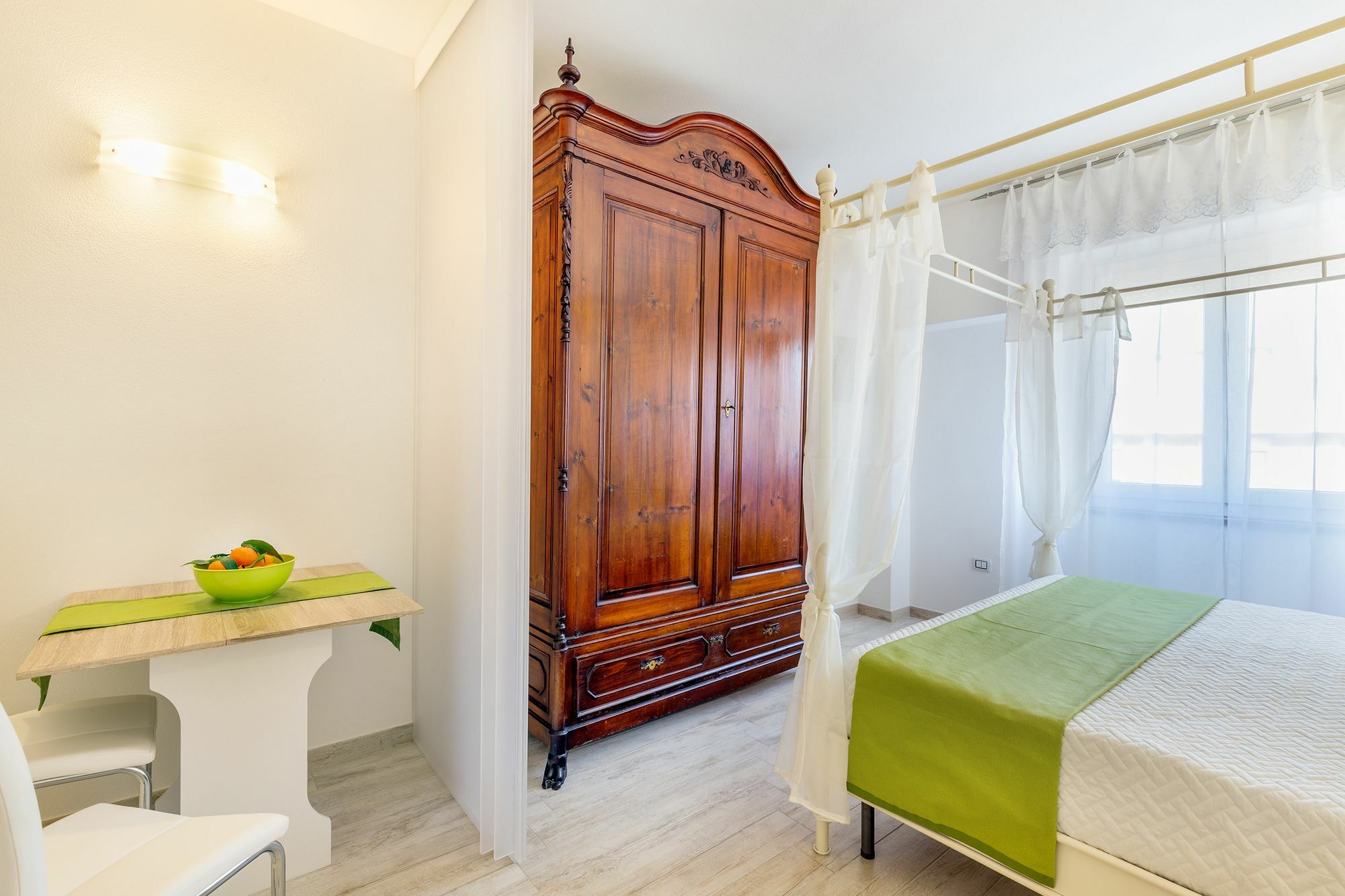 Sette Colli Guesthouse Кальярі Екстер'єр фото