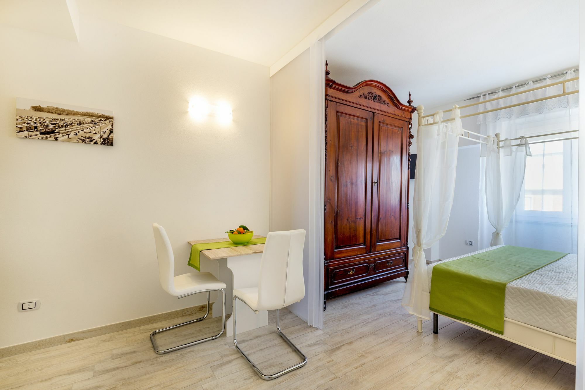 Sette Colli Guesthouse Кальярі Екстер'єр фото