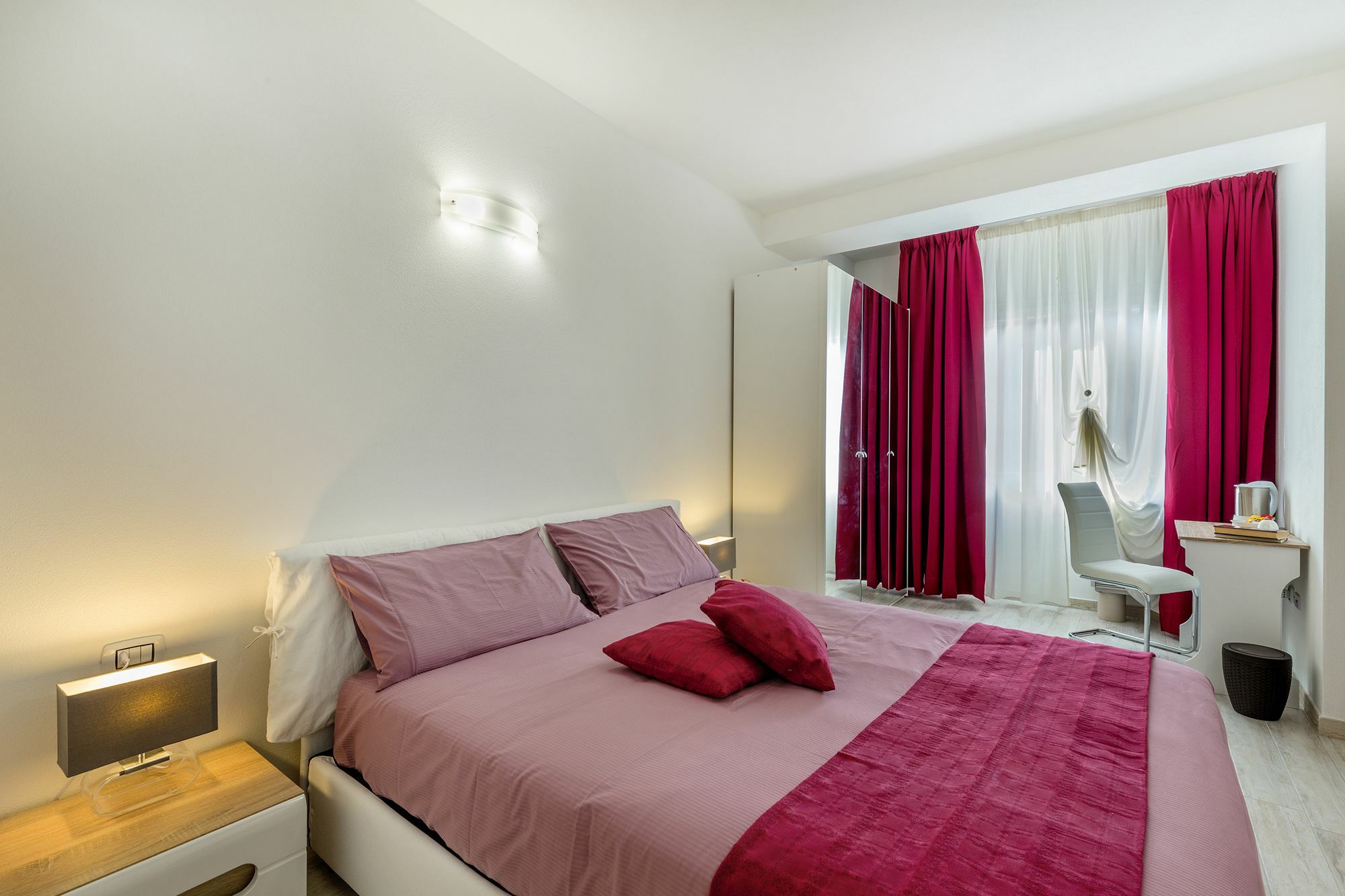 Sette Colli Guesthouse Кальярі Екстер'єр фото